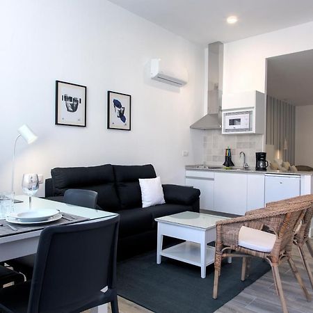 Hotel Apartamentos Mpd Mérida Ngoại thất bức ảnh