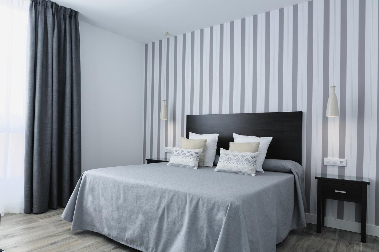 Hotel Apartamentos Mpd Mérida Ngoại thất bức ảnh