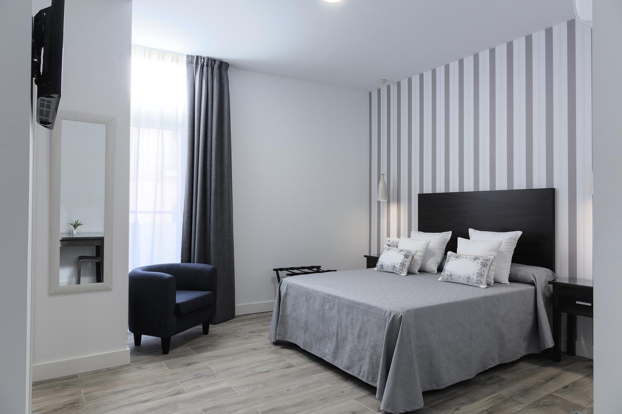 Hotel Apartamentos Mpd Mérida Ngoại thất bức ảnh