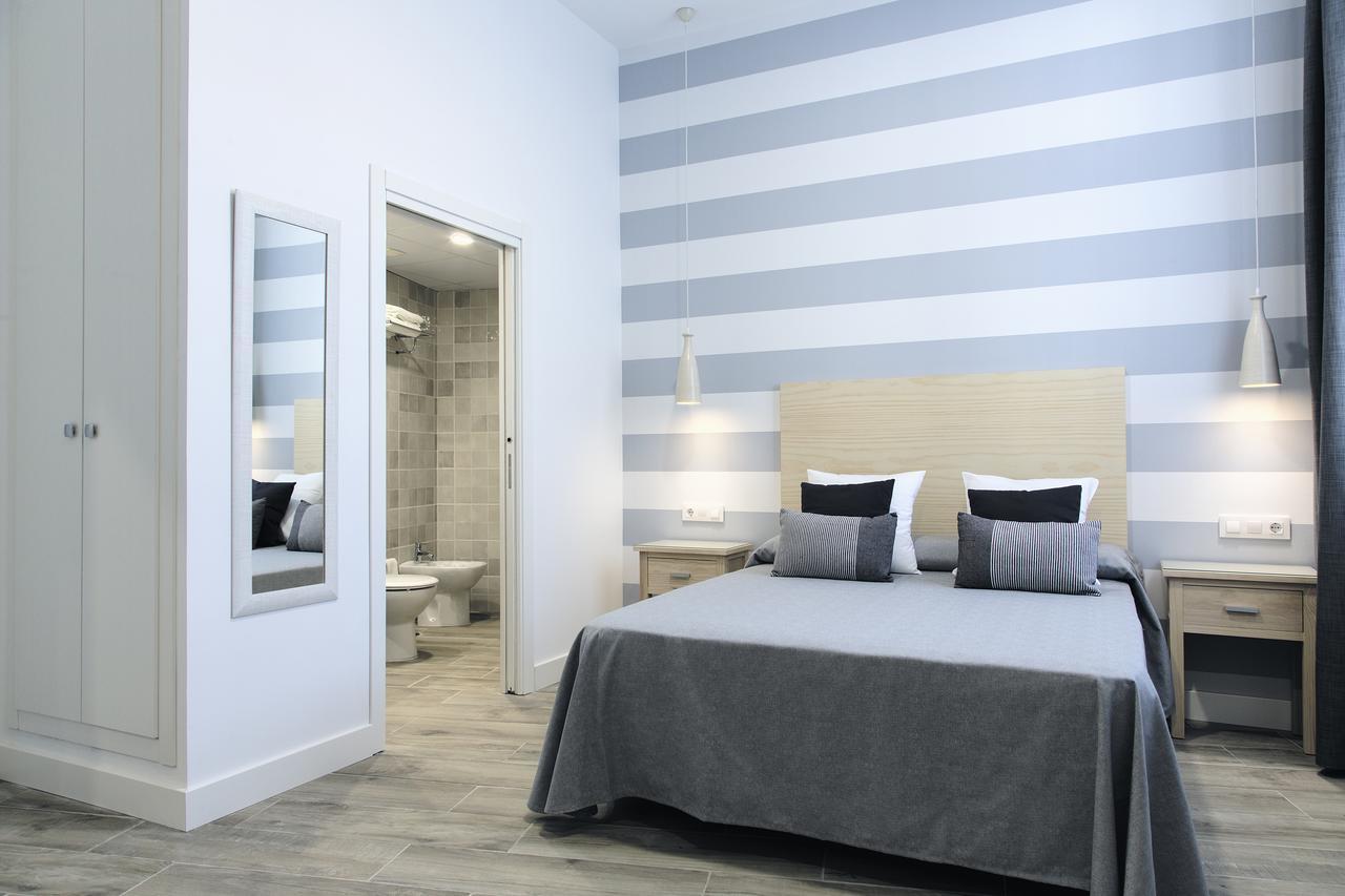 Hotel Apartamentos Mpd Mérida Ngoại thất bức ảnh