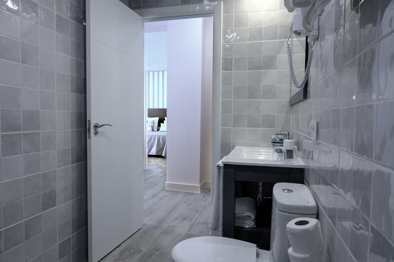 Hotel Apartamentos Mpd Mérida Ngoại thất bức ảnh