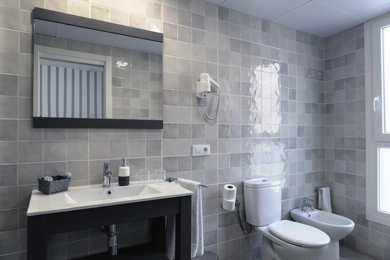 Hotel Apartamentos Mpd Mérida Ngoại thất bức ảnh