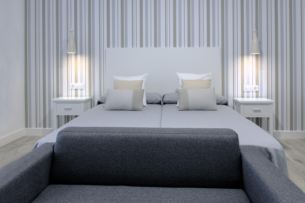 Hotel Apartamentos Mpd Mérida Ngoại thất bức ảnh