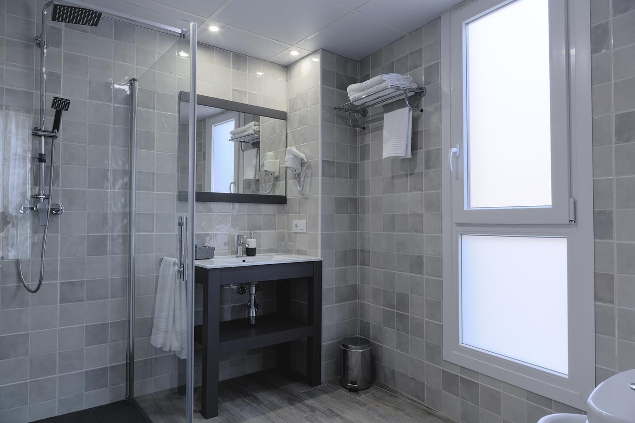 Hotel Apartamentos Mpd Mérida Ngoại thất bức ảnh