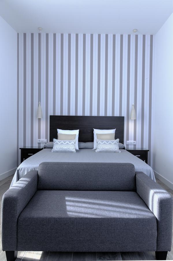 Hotel Apartamentos Mpd Mérida Ngoại thất bức ảnh