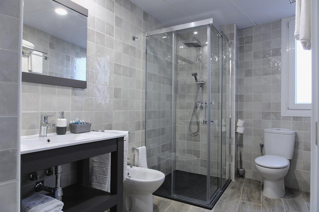 Hotel Apartamentos Mpd Mérida Ngoại thất bức ảnh