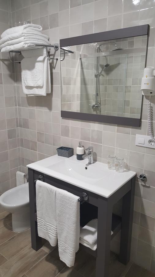 Hotel Apartamentos Mpd Mérida Ngoại thất bức ảnh