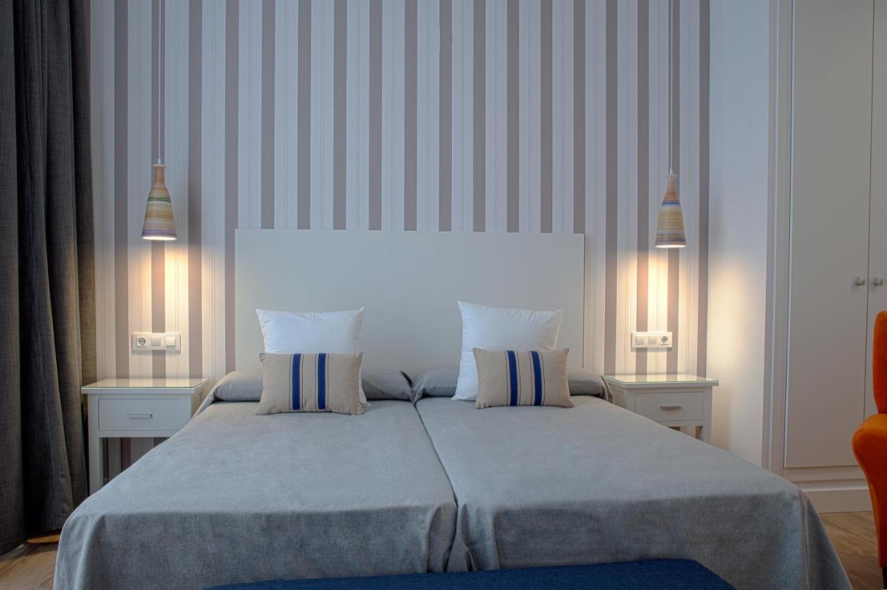 Hotel Apartamentos Mpd Mérida Ngoại thất bức ảnh