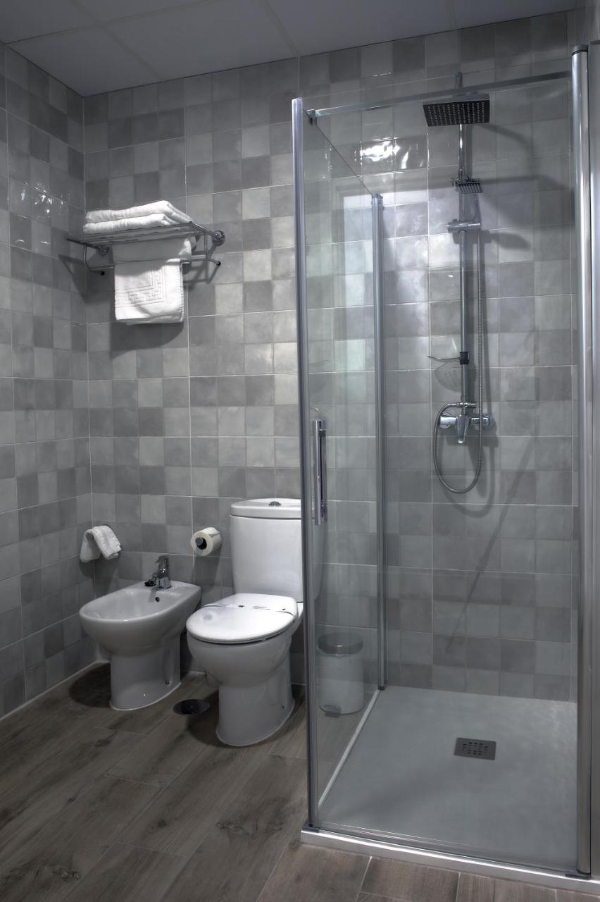 Hotel Apartamentos Mpd Mérida Ngoại thất bức ảnh