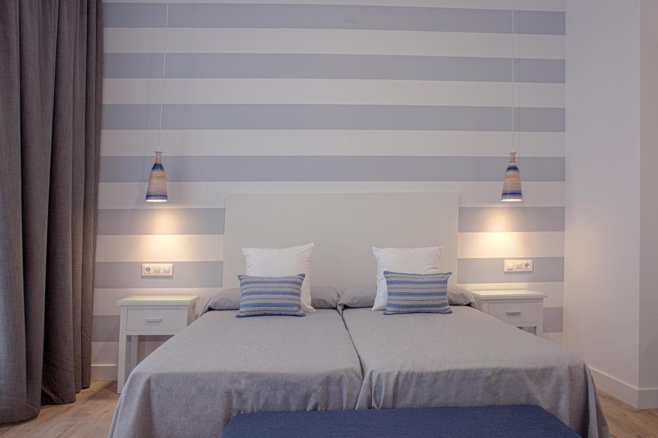 Hotel Apartamentos Mpd Mérida Ngoại thất bức ảnh