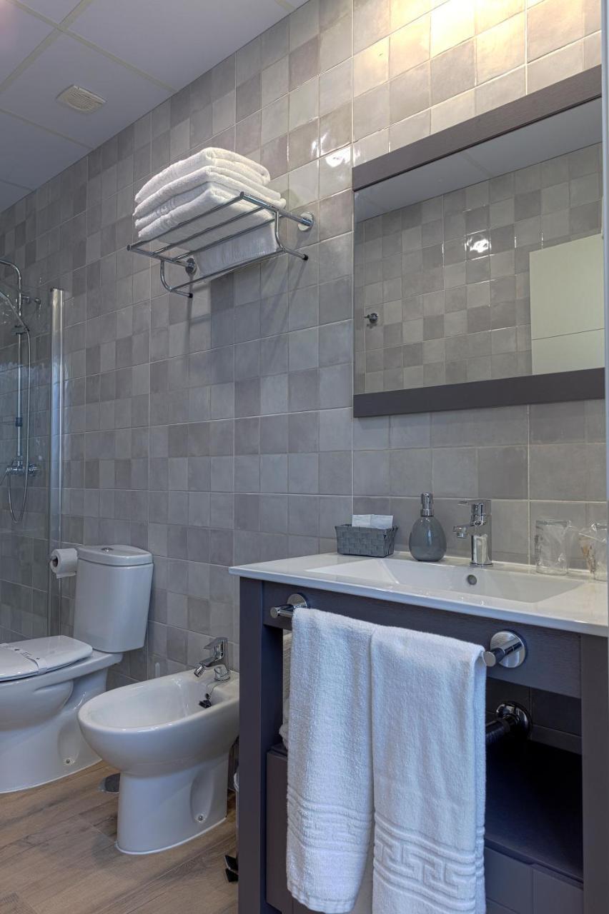 Hotel Apartamentos Mpd Mérida Ngoại thất bức ảnh