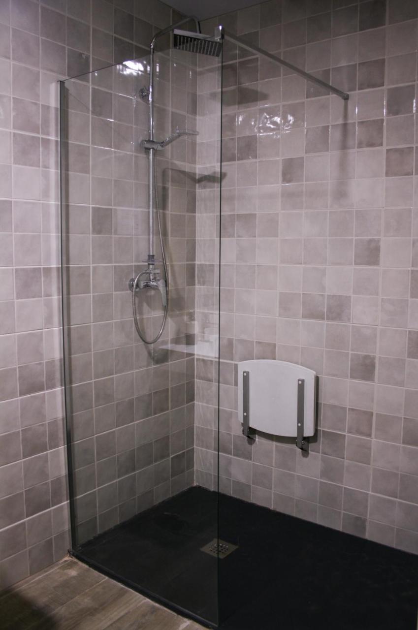Hotel Apartamentos Mpd Mérida Ngoại thất bức ảnh